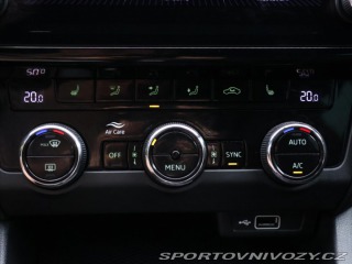 Škoda Octavia RS 2,0 TSI RS 180kW DSG LED 2019