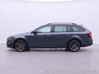 Škoda Octavia RS 2,0 TSI RS 180kW DSG LED 2019