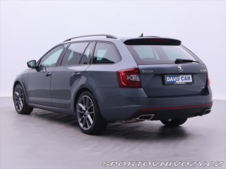 Škoda Octavia RS 2,0 TSI RS 180kW DSG LED 2019