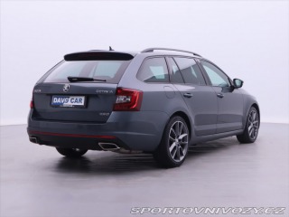 Škoda Octavia RS 2,0 TSI RS 180kW DSG LED 2019