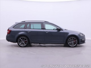 Škoda Octavia RS 2,0 TSI RS 180kW DSG LED 2019