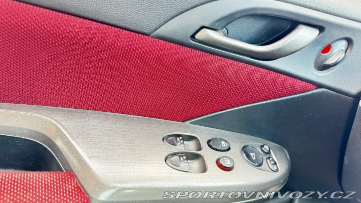 Honda Civic Type-r Championsh White 2010