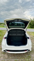 Honda Civic Type-r Championsh White 2010