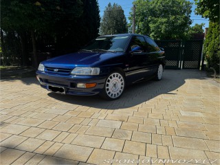 Ford Escort Rs2000