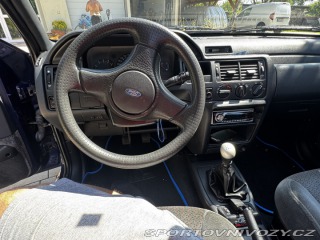 Ford Escort Rs2000 1993