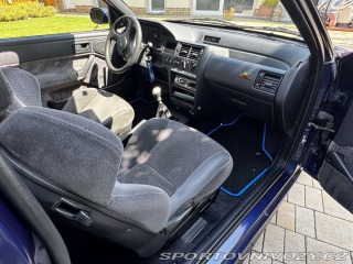 Ford Escort Rs2000 1993