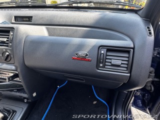 Ford Escort Rs2000 1993