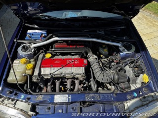 Ford Escort Rs2000 1993