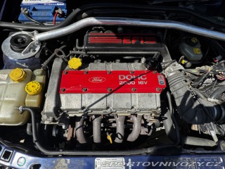 Ford Escort Rs2000 1993