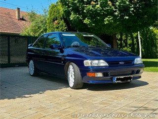 Ford Escort Rs2000 1993