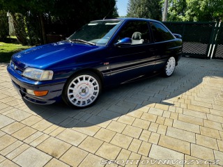 Ford Escort Rs2000 1993