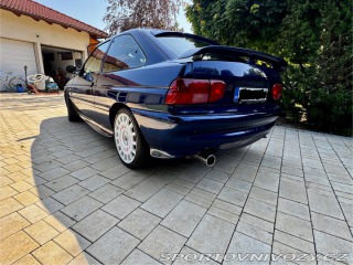 Ford Escort Rs2000 1993