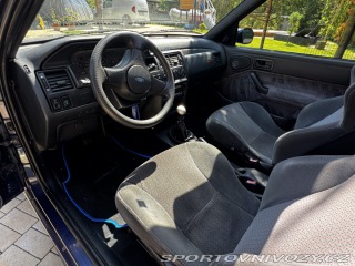 Ford Escort Rs2000 1993