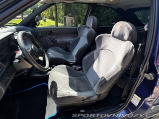 Ford Escort Rs2000 1993