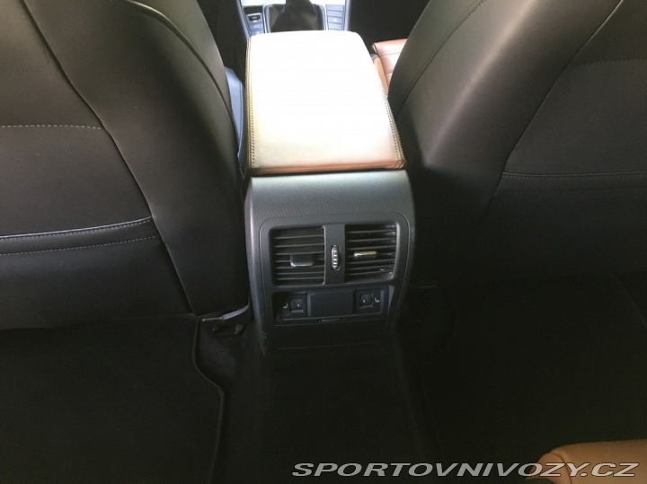 Volkswagen CC 2.0TDi Max.výbava Nové CZ 2012