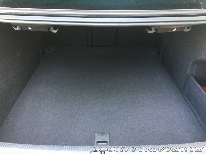 Volkswagen CC 2.0TDi Max.výbava Nové CZ 2012