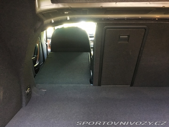 Volkswagen CC 2.0TDi Max.výbava Nové CZ 2012