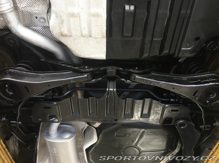 Volkswagen CC 2.0TDi Max.výbava Nové CZ 2012