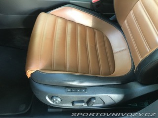 Volkswagen CC 2.0TDi Max.výbava Nové CZ 2012