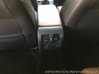 Volkswagen CC 2.0TDi Max.výbava Nové CZ 2012