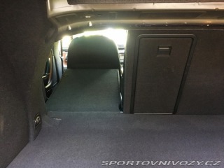 Volkswagen CC 2.0TDi Max.výbava Nové CZ 2012