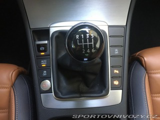 Volkswagen CC 2.0TDi Max.výbava Nové CZ 2012