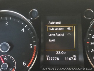 Volkswagen CC 2.0TDi Max.výbava Nové CZ 2012