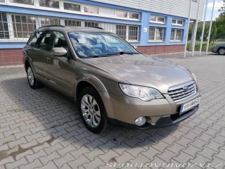 Subaru  Outback 3.0 R Comfort Navi AT MY2