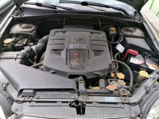 Subaru Ostatní modely Outback 3.0 R Comfort Navi AT MY2 2008