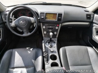 Subaru Ostatní modely Outback 3.0 R Comfort Navi AT MY2 2008