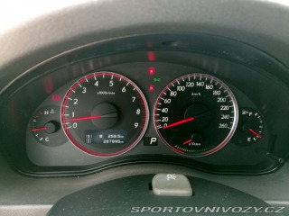 Subaru Ostatní modely Outback 3.0 R Comfort Navi AT MY2 2008