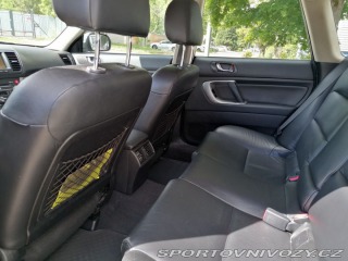 Subaru Ostatní modely Outback 3.0 R Comfort Navi AT MY2 2008