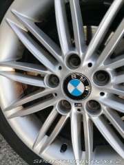 BMW 1 118 d Coupe 2012