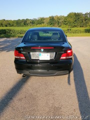 BMW 1 118 d Coupe 2012
