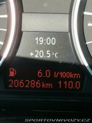 BMW 1 118 d Coupe 2012