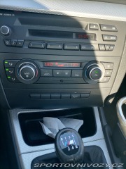 BMW 1 118 d Coupe 2012