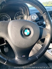 BMW 1 118 d Coupe 2012