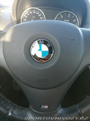 BMW 1 118 d Coupe 2012