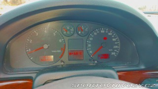 Audi A4 2.4i 2000