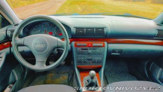 Audi A4 2.4i 2000