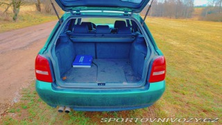 Audi A4 2.4i 2000