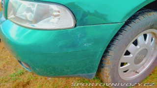 Audi A4 2.4i 2000