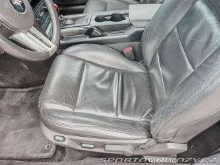 Ford Mustang 4.0 L 2005