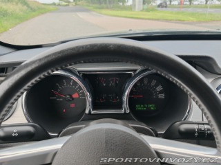 Ford Mustang 4.0 L 2005
