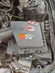 Ford Mustang 4.0 L 2005