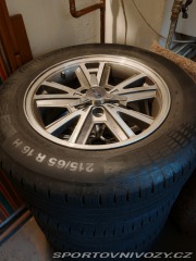 Ford Mustang 4.0 L 2005