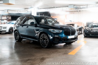 BMW X5 X5 xDrive40d G05 - DPH