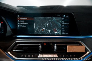 BMW X5 X5 xDrive40d G05 - DPH 2021