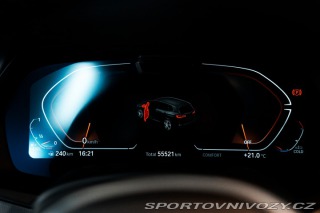 BMW X5 X5 xDrive40d G05 - DPH 2021