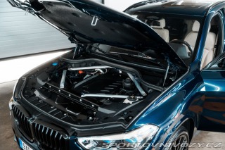 BMW X5 X5 xDrive40d G05 - DPH 2021